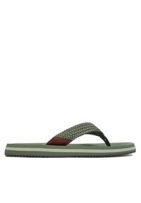 GANT - Gant Japonki 32609294 Zielony. Kolor: zielony. Materiał: materiał #2