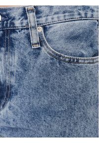Calvin Klein Jeans Jeansy J20J221443 Niebieski Mom Fit. Kolor: niebieski #4