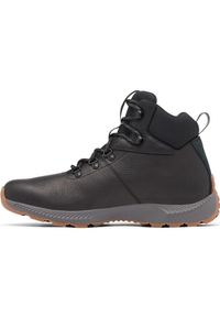 columbia - Buty Trekkingowe Męskie Columbia Landroamer Explorer Wp. Kolor: czarny