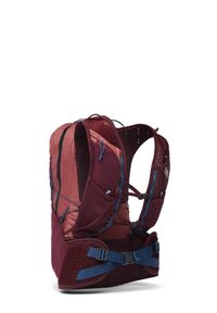 Plecak damski Black Diamond Pursuit Backpack 15L. Kolor: czerwony