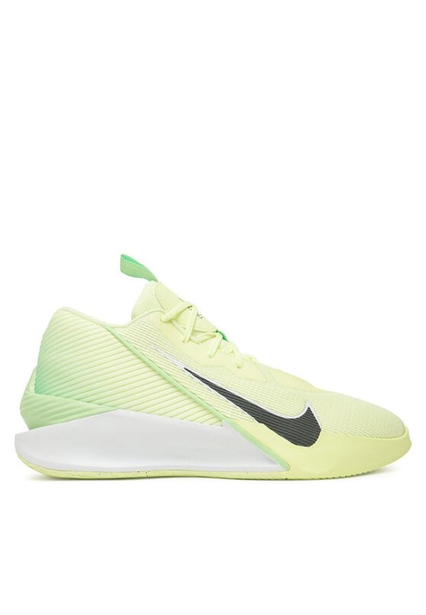 Nike Buty do koszykówki G.T. Jump Academy FV5524 700 Zielony. Kolor: zielony. Materiał: materiał, mesh. Sport: koszykówka