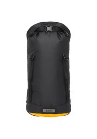 Worek kompresyjny SEA TO SUMMIT Evac Compression Dry Bag HD. Kolor: czarny