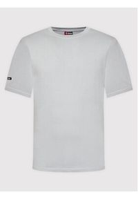 Henderson T-Shirt T-Line 19407 Szary Regular Fit. Kolor: szary. Materiał: bawełna #4