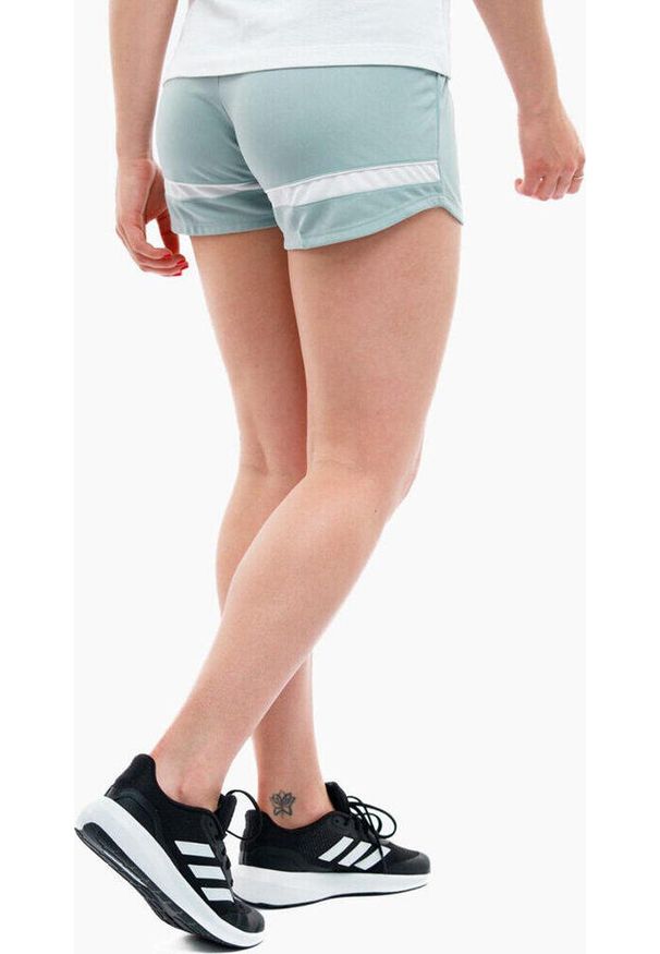 Spodenki sportowe damskie Nike NK Df Academy 21 Short K. Kolor: szary