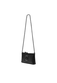 MARC JACOBS - Marc Jacobs Torebka 2P5SMN015S02 Czarny. Kolor: czarny. Materiał: skórzane #3