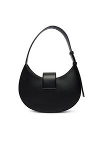 Armani Exchange Torebka XW002565 AF12039 UC001 Czarny. Kolor: czarny. Materiał: skórzane #5