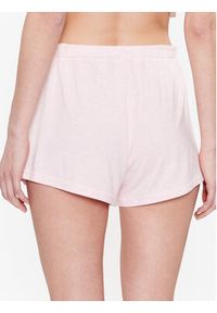 Dorina Szorty piżamowe Hoya D001978MO009 Różowy Regular Fit. Kolor: różowy #4