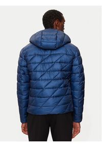 BOSS Kurtka zimowa C-Calleas 50524648 Niebieski Regular Fit. Kolor: niebieski. Materiał: syntetyk. Sezon: zima #4