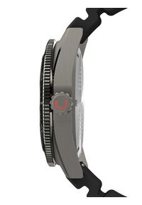 Timex Zegarek Deep Water TW2W74700 Szary. Kolor: szary