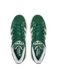 Adidas - adidas Sneakersy Campus 00S H03472 Zielony. Kolor: zielony. Model: Adidas Campus