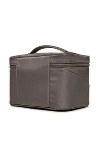 Samsonite Kosmetyczka Attrix 149306-1304 Szary. Kolor: szary. Materiał: materiał #3