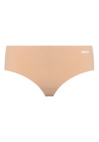 DKNY Komplet 3 par fig klasycznych DK5028BP3 Kolorowy. Materiał: syntetyk. Wzór: kolorowy