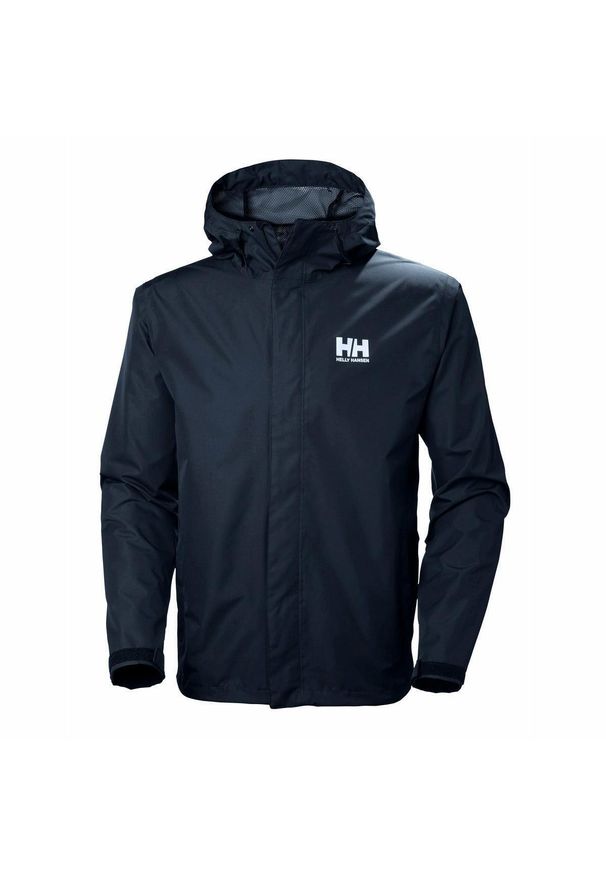 Kurtka Helly Hansen seven j. Kolor: niebieski