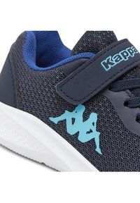 Kappa Sneakersy Logo Boldy Ev Kid 371K73W Niebieski. Kolor: niebieski #5