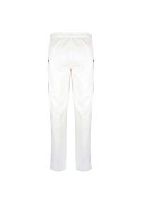 GRAY-NICOLLS - Spodnie dresowe dla dzieci Gray-Nicolls Matrix V2. Kolor: wielokolorowy, niebieski, biały. Materiał: dresówka #2