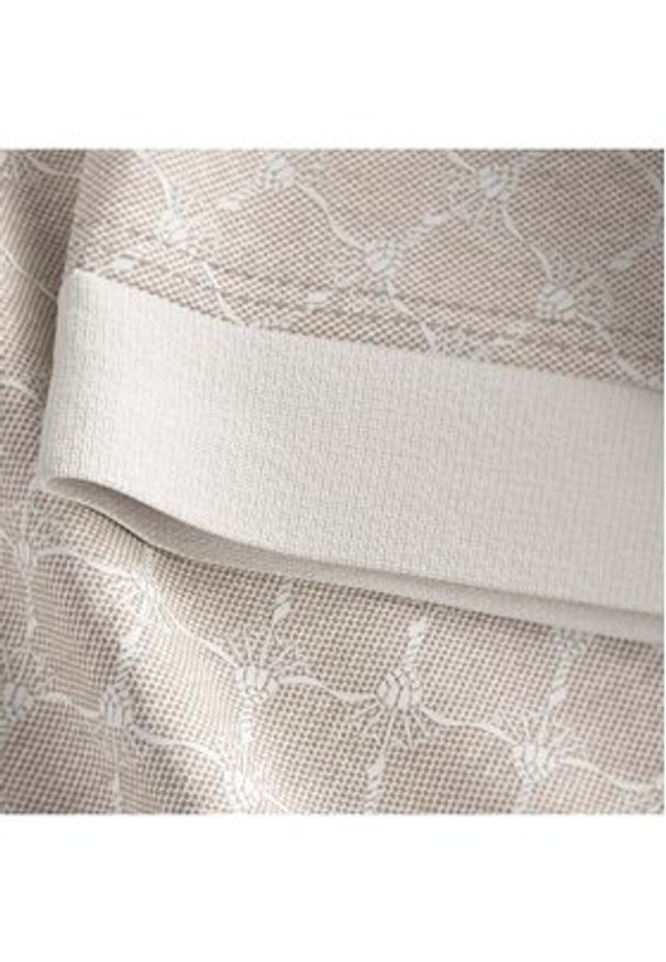 JOOP! Polo JJ-Jessino 30101930 Beżowy Regular Fit. Typ kołnierza: polo. Kolor: beżowy. Materiał: bawełna