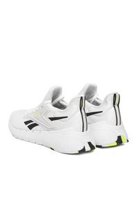 Reebok Buty na siłownię EO-NANO GYM 100244690 Biały. Kolor: biały. Materiał: materiał. Sport: fitness #7
