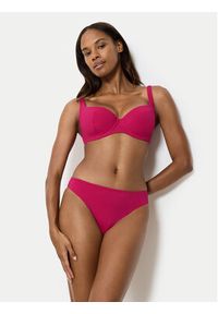 Triumph Góra od bikini Summer Twist 10222675 Różowy. Kolor: różowy. Materiał: syntetyk #5