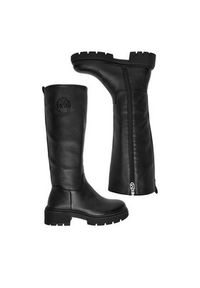 MEXX Kozaki CEO-MI001805453W Czarny. Kolor: czarny. Materiał: syntetyk, materiał #5