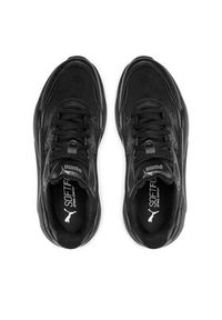 Puma Sneakersy X-Ray Speed 384638 01 Czarny. Kolor: czarny. Materiał: skóra #3