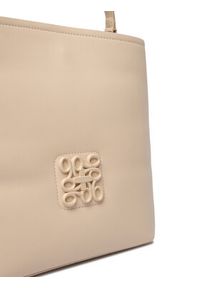 Nine West Torebka CEO-Aera-LDA8888 Écru #4