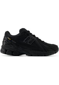 Buty unisex New Balance M1906RWF – czarne. Kolor: czarny. Materiał: guma, materiał, tkanina, syntetyk. Szerokość cholewki: normalna. Sport: turystyka piesza #1