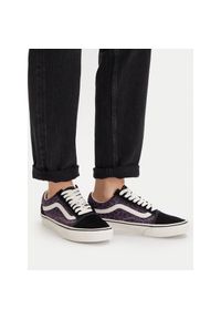 Tenisówki Vans. Kolor: fioletowy #1