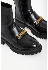 Twinset Milano - Botki damskie TWINSET #5