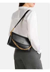 Badura Torebka BHA7241-BR Czarny. Kolor: czarny #5