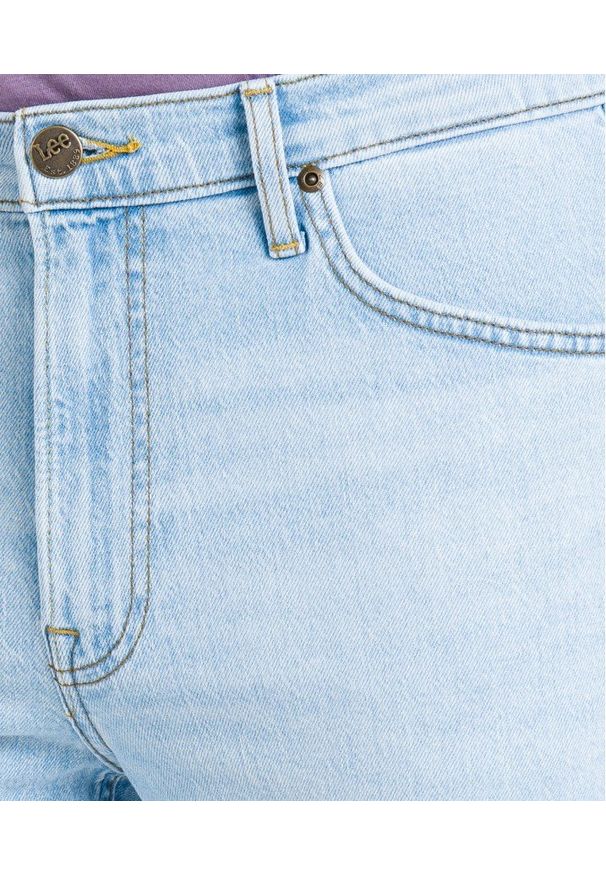 Lee - LEE AUSTIN MĘSKIE SPODNIE JEANSOWE LIGHT ALTON L733OWJU 112145548