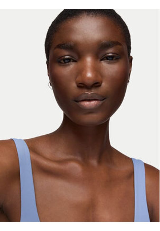 Tous - TOUS Kolczyki New Silueta 1004439300 Srebrny. Materiał: srebrne. Kolor: srebrny