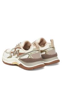 EA7 Emporio Armani Sneakersy X8X249 XK446 MZ226 Biały. Kolor: biały. Materiał: materiał #4