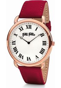 Zegarek Folli Follie Zegarek Damski Folli Follie WF16R014SPR ( 28 mm) #1