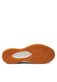 Asics Buty halowe Upcourt 6 1072A107 Biały. Kolor: biały. Materiał: materiał #3