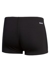 Speedo - Męskie Spodenki Kąpielowe Hyperboom. Kolor: czarny, biały, wielokolorowy. Styl: sportowy
