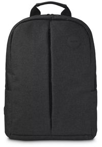 hama - Plecak Hama Genua 17 3'' czarny - Plecak do przenośnego komputera 00231022 (4047443545459). Kolor: czarny #1