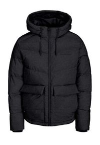 Jack & Jones Kurtka zimowa 12238849 Granatowy Regular Fit. Kolor: niebieski. Materiał: syntetyk. Sezon: zima #3