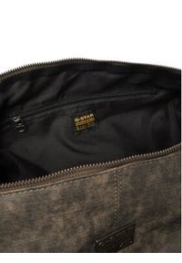 G-Star RAW - G-Star Raw Torebka C-LDA5453B Szary. Kolor: szary #6