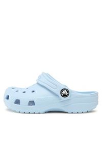 Crocs Klapki Crocs Classic Kids Clog 206991 Niebieski. Kolor: niebieski #2