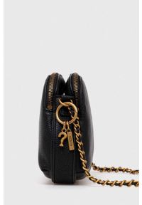 Guess torebka kolor czarny. Kolor: czarny. Rodzaj torebki: na ramię #4