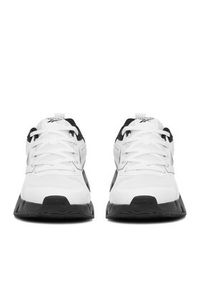 Reebok Sneakersy CEO-ZIG VECTOR AR30153MWBB Czarny. Kolor: czarny. Materiał: materiał #3