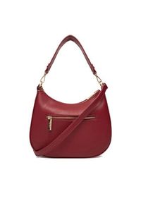 Nine West Torebka CEO-NANCY-H241690 Bordowy. Kolor: czerwony #4