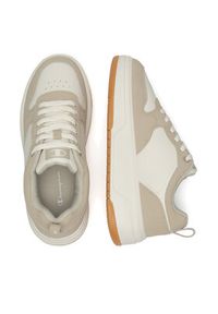 Champion Sneakersy RD18 LITE LOW S11724-WW005 Beżowy. Kolor: beżowy. Materiał: syntetyk #3