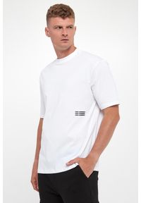 Karl Lagerfeld - T-shirt męski KARL LAGERFELD #1