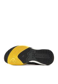 Shaq Sneakersy EO-H.O.F AQ95027M-UZ Fioletowy. Kolor: fioletowy. Materiał: zamsz, skóra #5