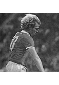COPA FOOTBALL - Koszulka retro piłkarska dla dorosłych - Niemcy Lata 70 Wydanie Gościa - Zielona. Kolor: zielony. Sezon: lato. Sport: piłka nożna