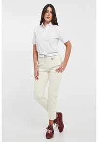 JOOP! Jeans - Polo damskie Talena JOOP! JEANS. Typ kołnierza: polo #2