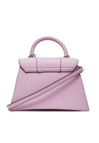 Aldo Torebka Lefteye 13990685 Różowy. Kolor: różowy. Materiał: skórzane #5