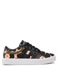 Adidas - adidas Sneakersy Bryony GW2264 Czarny. Kolor: czarny. Materiał: skóra #1