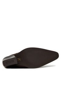 Bronx Kowbojki New Kole 14176-V Brązowy. Kolor: brązowy. Materiał: skóra #6